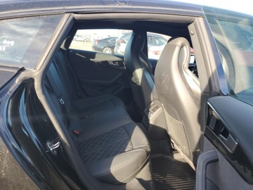 Audi A5 B10 2024 Audi S5 Coupe Premium Plus 2024 3.0l 3.0 Benzyna 349KM, zdjęcie 10