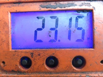 DIFER TOYOTA RAV 4 II 2.0 D-4D 1CD-FTV