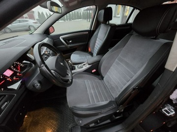 Renault Laguna III Hatchback Phase II 2.0 dCi 150KM 2012 Renault Laguna 4 CONTROL, KlimaTronik, Navi,, zdjęcie 14