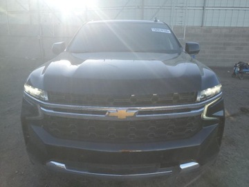 Chevrolet Tahoe GMT900 2023 Chevrolet Tahoe K1500 LS 2023 5.3l 5.3 Benzyna 355KM, zdjęcie 5