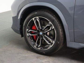BMW X1 U11 2025 BMW X1 xDrive20d Sport Suv 2.0 (163KM) 2025, zdjęcie 11