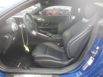 Mercedes AMG GT C192 2024 Mercedes-Benz AMG GT 55 2024 4.0l 4.0 Benzyna 469KM, zdjęcie 7