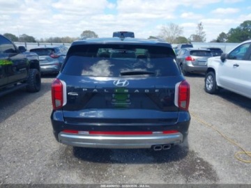 Hyundai 2025 Hyundai Palisade CALLIGRAPHY, 2025r., 3.8L 3.8 Benzyna 291KM, zdjęcie 7