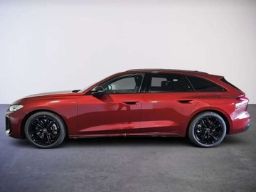 Audi A5 B10 Avant 2.0 TFSI 150KM 2025 Audi A5 Avant A5, Avant, od reki, polski salon, nowy, rabat, niska cena, zdjęcie 8