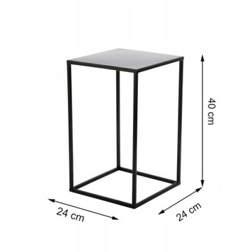 ПОДСТАВКА ДЛЯ ЦВЕТОВ МЕТАЛЛИЧЕСКАЯ ПОДСТАВКА ДЛЯ ЦВЕТОВ LOFT