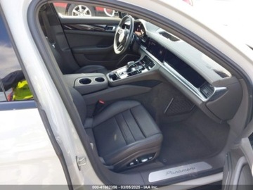 Porsche Panamera II 2021 Porsche Panamera 4 2021 2.9l 2.9 Benzyna 325KM, zdjęcie 9