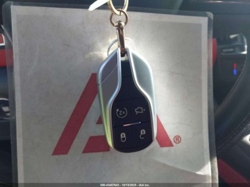 Maserati Levante 2021 Maserati Levante Maserati Levante GranSport 3.0 Benzyna 345KM, zdjęcie 14