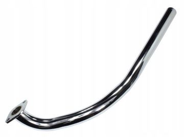 КОЛЕНО ГЛУШИТЕЛЯ JAWKA PANCERKA DI