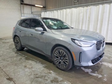 BMW X3 G45 2026 BMW X3 30 Xdrive 2026 2.0 Benzyna 255KM, zdjęcie 4