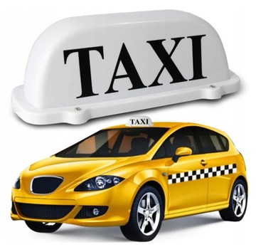 БЕСПРОВОДНАЯ СВЕТОДИОДНАЯ ФОНАРЬ ПЕТУХ ТАКСИ С ДИСТАНЦИОННЫМ УПРАВЛЕНИЕМ МОЩНАЯ