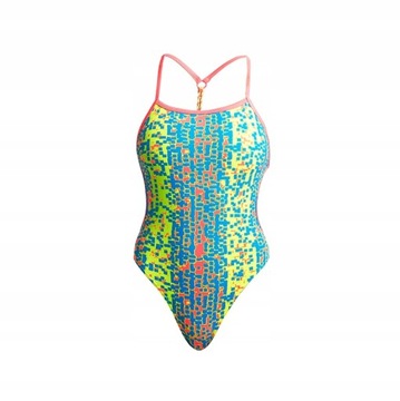 FUNKITA GIRLS 14 PIECE SECOND SKIN