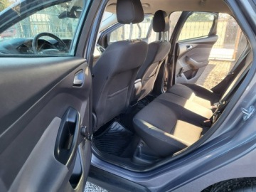 Ford Focus III Hatchback 5d facelifting 1.6 Ti-VCT 125KM 2015 Ford Focus 1.6 125 KM 100% Przebieg Dekra, zdjęcie 15