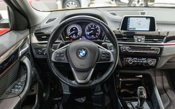 BMW X2 F39 2018 BMW X2 sDrive18d aut 2.0 Diesel 150KM, zdjęcie 14