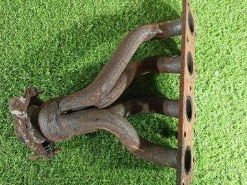 KOLEKTOR VÝFUKOVÝ KIA SOUL 2011