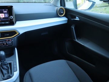 Seat Arona Crossover Facelifting 1.0 TSI 110KM 2024 Seat Arona 1.0 TSI, Salon Polska, 1. Właściciel, zdjęcie 7