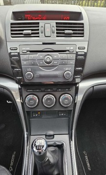 Mazda 6 III 2013 Mazda 6 Diesel Klimatronic Grzane Fotele Serwis Mazda 2013 2.2 Diesel 129KM, zdjęcie 24