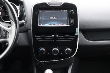 Renault Clio IV Grandtour  1.2 16V 73KM 2016 Renault Clio 1.2 16V, Salon Polska, 1. Właściciel, zdjęcie 11