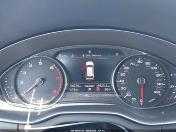 Audi Q5 II 2019 Audi Q5 2019 AUDI Q5 45 PREMIUM 2.0 Benzyna 248KM, zdjęcie 11