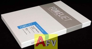 Papier FOMEI PRO GLOSS A4/25 265g