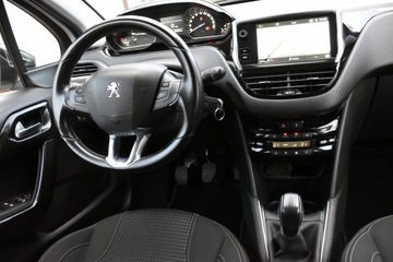 Peugeot 208 I Hatchback 5d Facelifting 1.2 PureTech 82KM 2018 Peugeot 208 I TECH EDITION 1.2MPI 83KM *BOGATA* Piękna Wersja! Jedyna TAKA!, zdjęcie 27