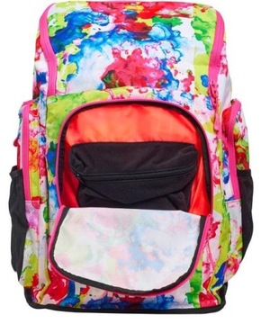 Спортивный рюкзак FUNKITA Space Case Ink Jet