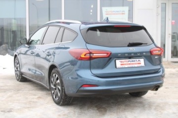 Ford Focus IV 2023 FORD Focus TITANIUM X, zdjęcie 2