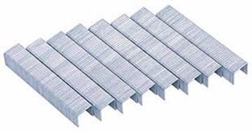 Zszywki Ferm 14 x 10,6 mm w typie 57, 11, G x 2000