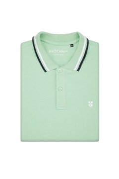 Zestaw Koszulek Polo 2-pak Próchnik PM2 3XL