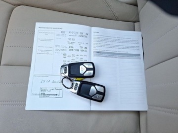 Audi Q5 II SUV Facelifting 2.0 40 TDI 204KM 2021 Audi Q5 40TDI 204KM Quattro Advanced Stronic KameraSmartphoneInterfSkora PL, zdjęcie 30