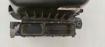 HYUNDAI I30 I 1.6 CRDI 07-10 POUZDRO FILTRU VZDUCHU 39112-2B202 (FL30)