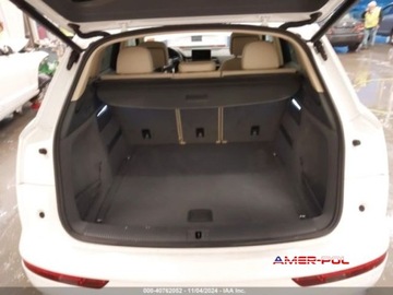 Audi Q5 II 2018 Audi Q5 2018 r.,2,0L 2.0T TECH PREMIUM 2.0 Benzyna 248KM, zdjęcie 5