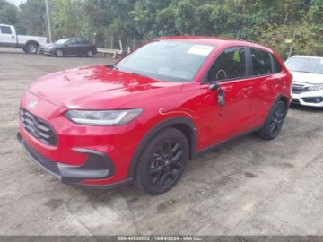 Honda HR-V III 2023 Honda HR-V Sport, 2023r., 2.0L 2.0 Benzyna 158KM, zdjęcie 1