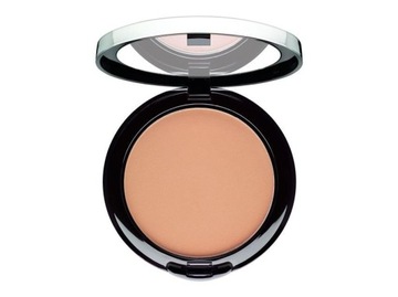 Artdeco puder prasowany 8 natural peach