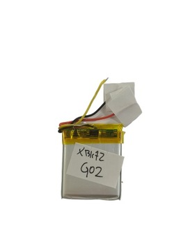ORYGINAŁ Bateria Xblitz GO 2