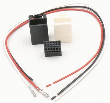 Interfejs AUX-IN-MINI-FAKRA(TELEF+GLOS NAW)