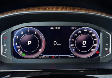 Volkswagen Arteon Fastback Facelifting 2.0 TSI 190KM 2022 Volkswagen Arteon Reflektory Full-LED ACC Easy OpenClose Salon PL FVAT, zdjęcie 29