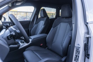 BMW X3 G45 2025 BMW X3 NOWE BMW X3 40d xDrive M-Performance, zdjęcie 11