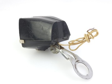 Фонарь передний Ромет Зенит Алка Джубилат Агат