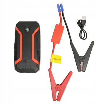 POWER BANK JUMP STARTER ROZRUCH 12000mAh
