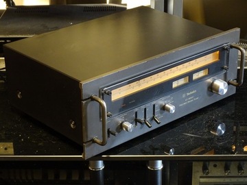 Техника СТ-9600. 0124