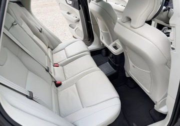 Volvo XC60 II 2023 Volvo XC 60 4x4 XC 60 T8 2.0 HYB 455 KM Plug-In 2023r 32.000 km Warszawa, zdjęcie 7