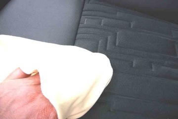 Салфетка для ухода за кожей Tornador BUFF