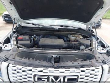  GMC Yukon XL Denali 2023 6.2l 6.2 Benzyna 420KM, zdjęcie 9