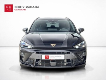 Cupra Leon II Sportstourer 1.5 eTSI MHEV 150KM 2024 Cupra Leon eTSI 150KM DSG El.Bagaznik Kamera Mirrorlink Podgrz.fot.ACC Nav, zdjęcie 1