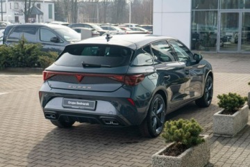 Cupra Leon II Hatchback Facelifting 1.5 TSI 150KM 2026 Cupra Leon 1.5 TSI 150 KM - Dostępny od ręki!, zdjęcie 8