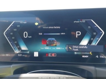 BMW 2023 BMW i4 edrive40, 2023r., zdjęcie 11