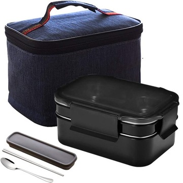 Lunch box Matisto 3000 ml