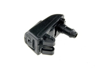DYSZA SPRYSKIWACZA SZYBY PRZEDNIEJ SKODA OCTAVIA II 2004-2021 , ENYAQ 2021-