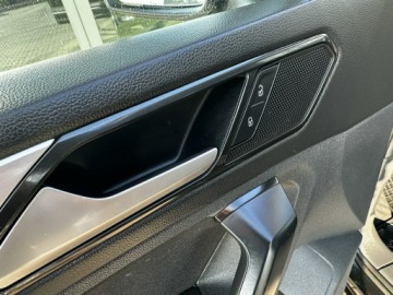 Volkswagen Tiguan II SUV 2.0 TDI 150KM 2017 Volkswagen Tiguan Salon PL! LED Asystent GWARANCJA, zdjęcie 30