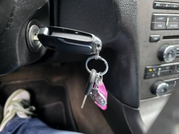 Ford Mustang V Coupe V6 3.7 305KM 2013 Ford Mustang 3.7 Benzyna V6 305 KM, Manual, Led,, zdjęcie 16